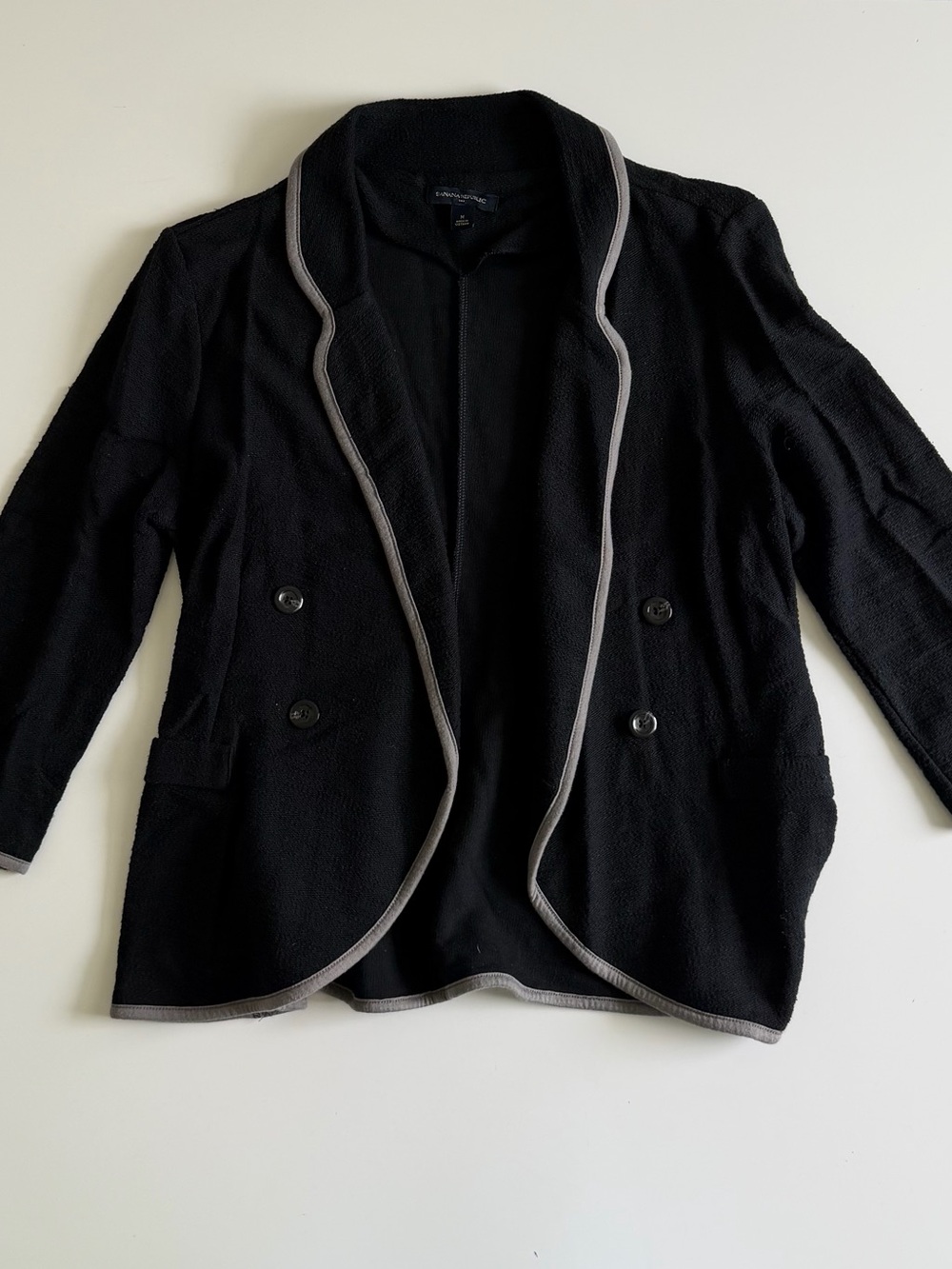 Banana Republic Blazer -4
